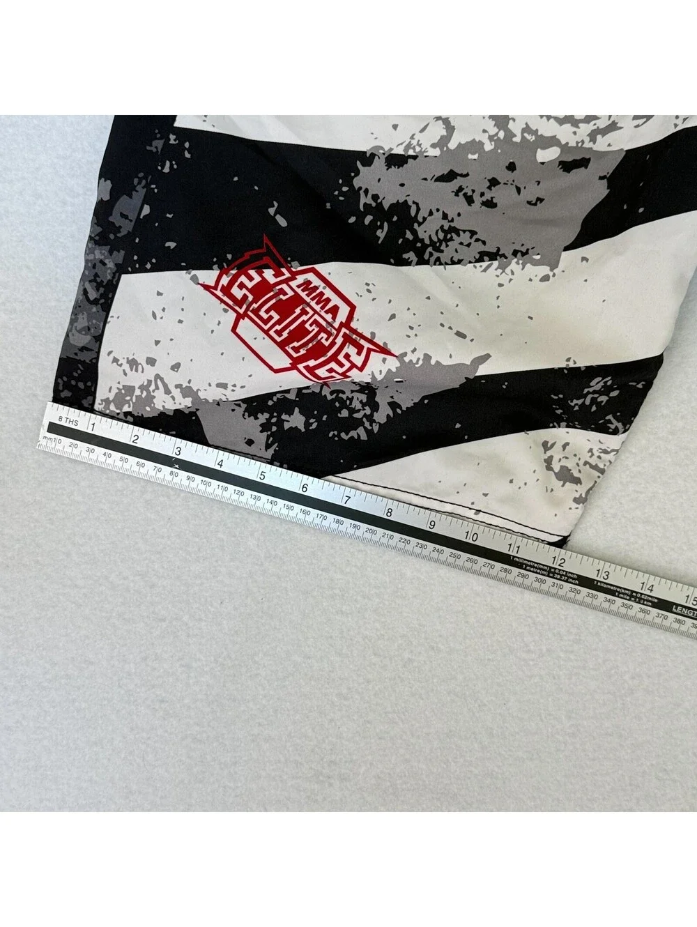 Mma Elite brand mma
